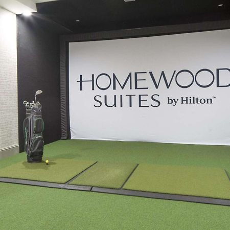 Homewood Suites By Hilton Dfw Airport South, Tx Fort Worth Extérieur photo