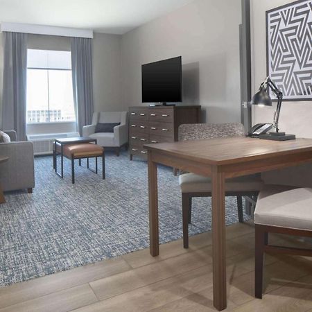 Homewood Suites By Hilton Dfw Airport South, Tx Fort Worth Extérieur photo