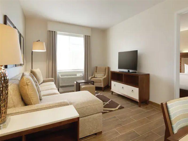Homewood Suites By Hilton Dfw Airport South, Tx Fort Worth Extérieur photo