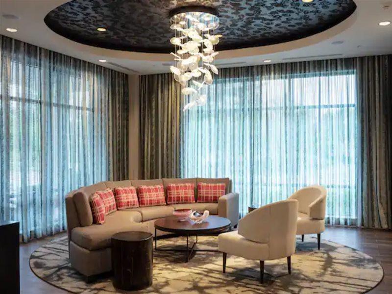 Homewood Suites By Hilton Dfw Airport South, Tx Fort Worth Extérieur photo