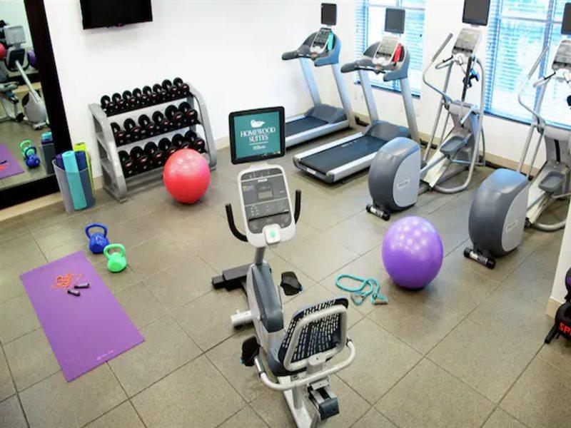 Homewood Suites By Hilton Dfw Airport South, Tx Fort Worth Extérieur photo