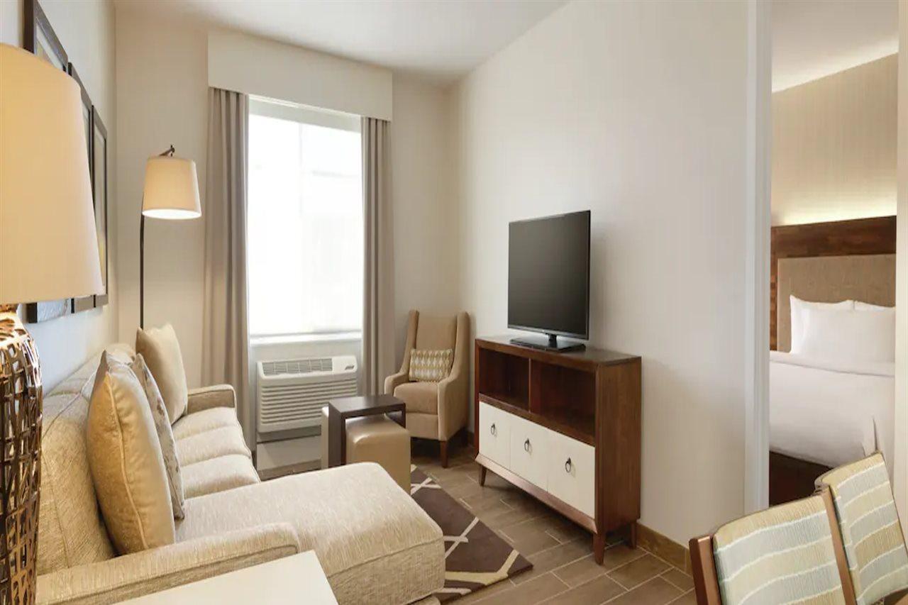 Homewood Suites By Hilton Dfw Airport South, Tx Fort Worth Extérieur photo