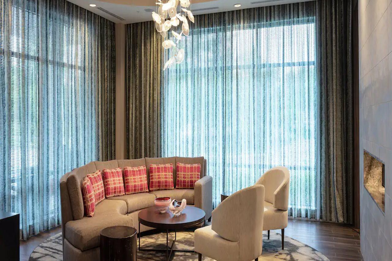 Homewood Suites By Hilton Dfw Airport South, Tx Fort Worth Extérieur photo
