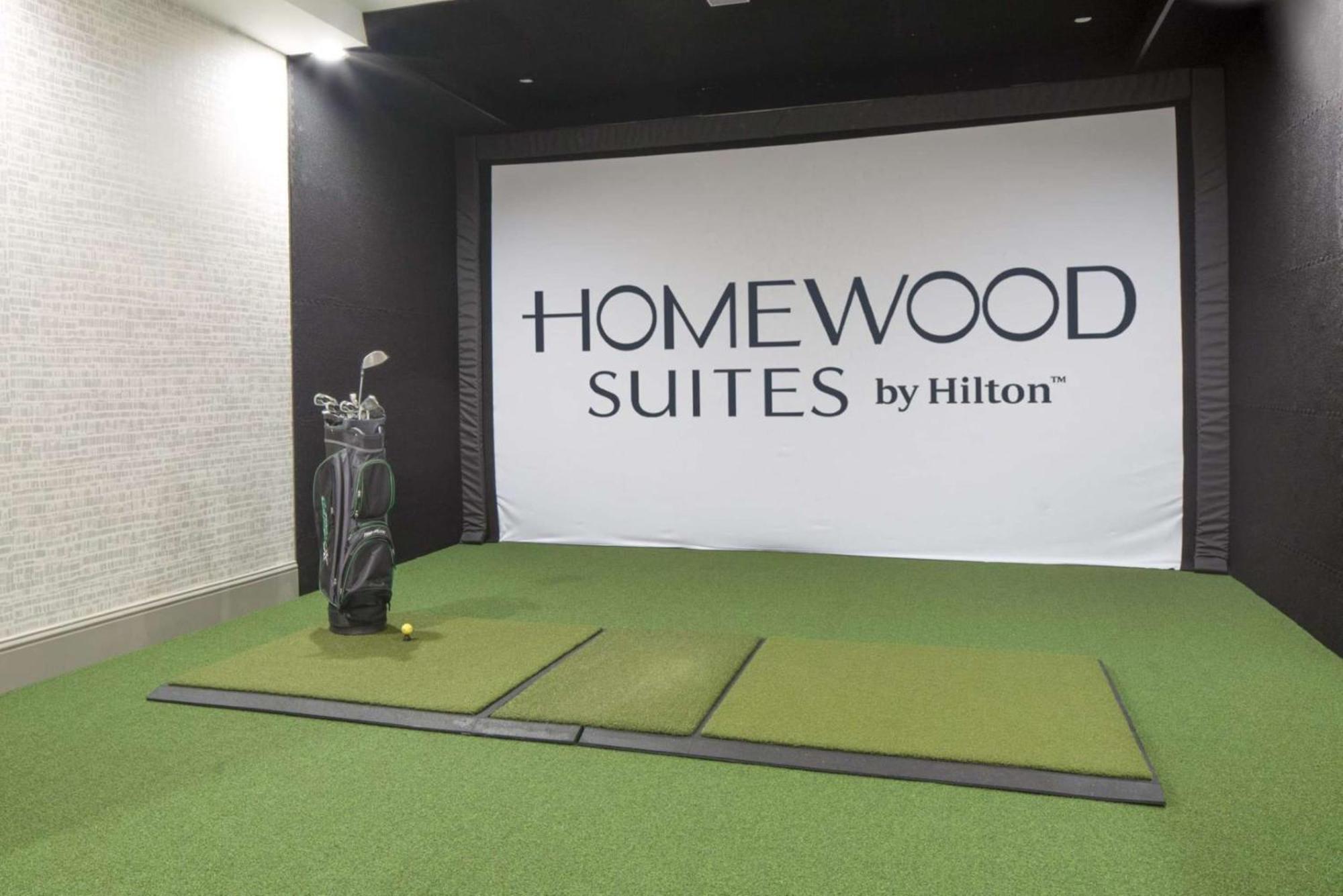 Homewood Suites By Hilton Dfw Airport South, Tx Fort Worth Extérieur photo