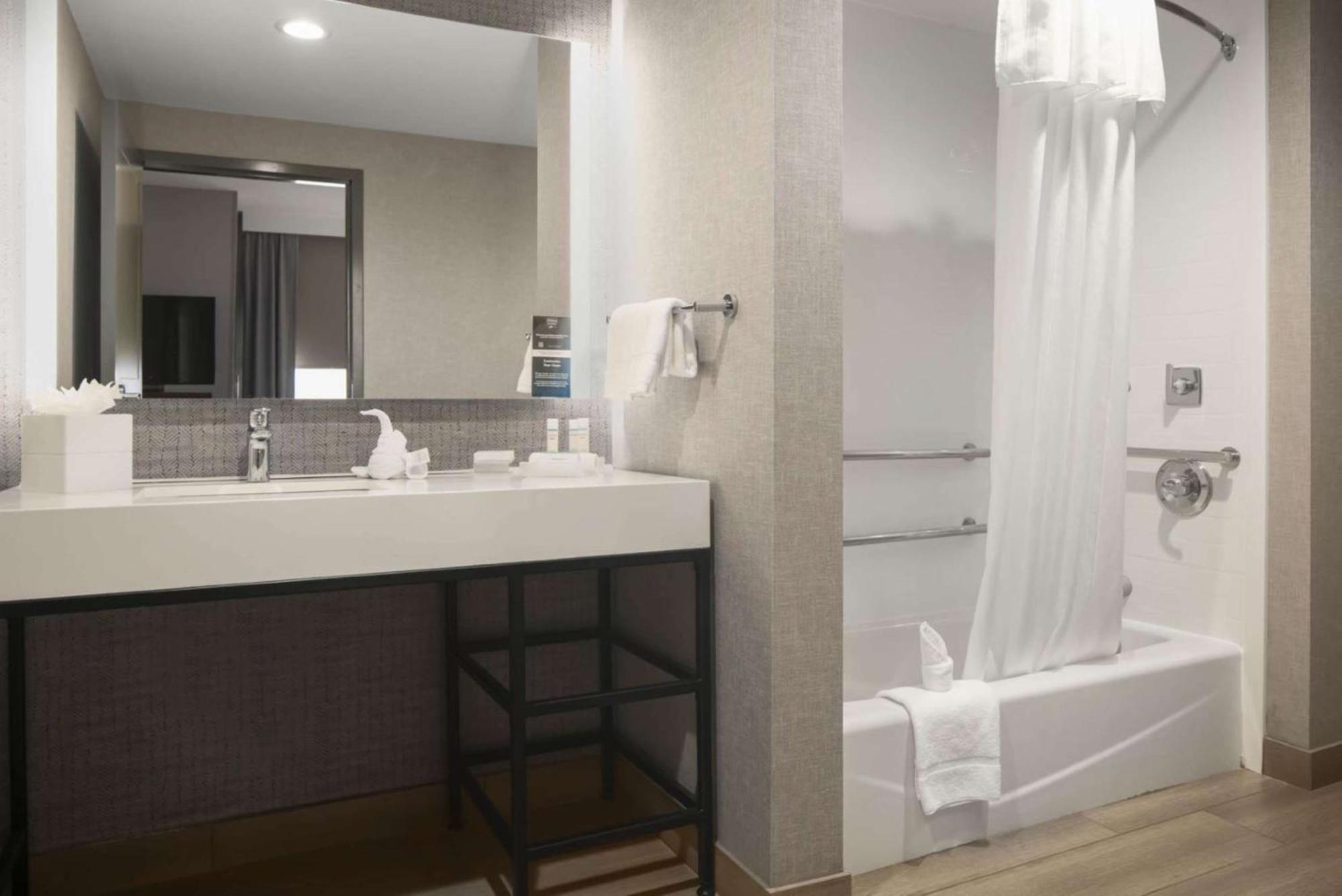 Homewood Suites By Hilton Dfw Airport South, Tx Fort Worth Extérieur photo