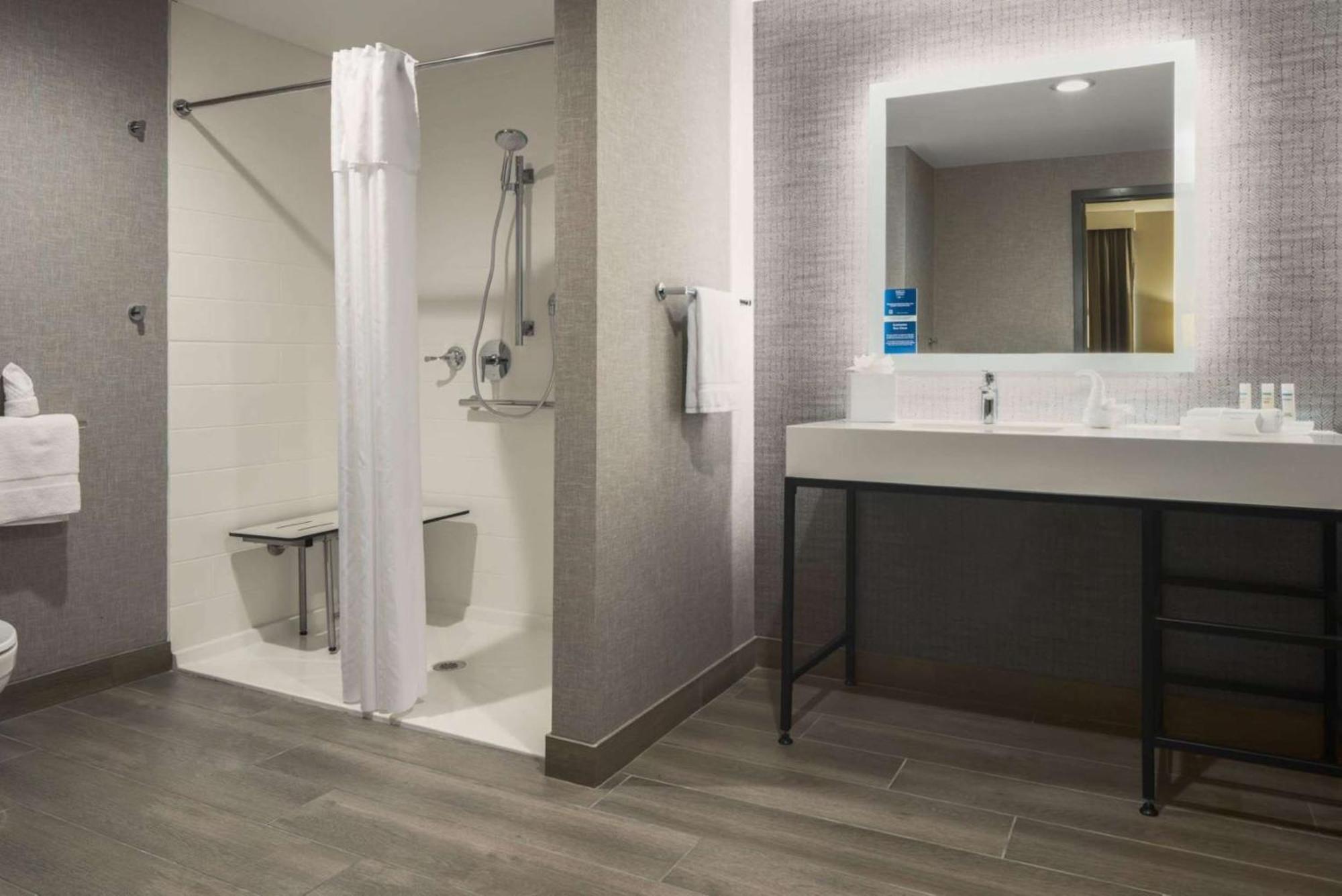 Homewood Suites By Hilton Dfw Airport South, Tx Fort Worth Extérieur photo