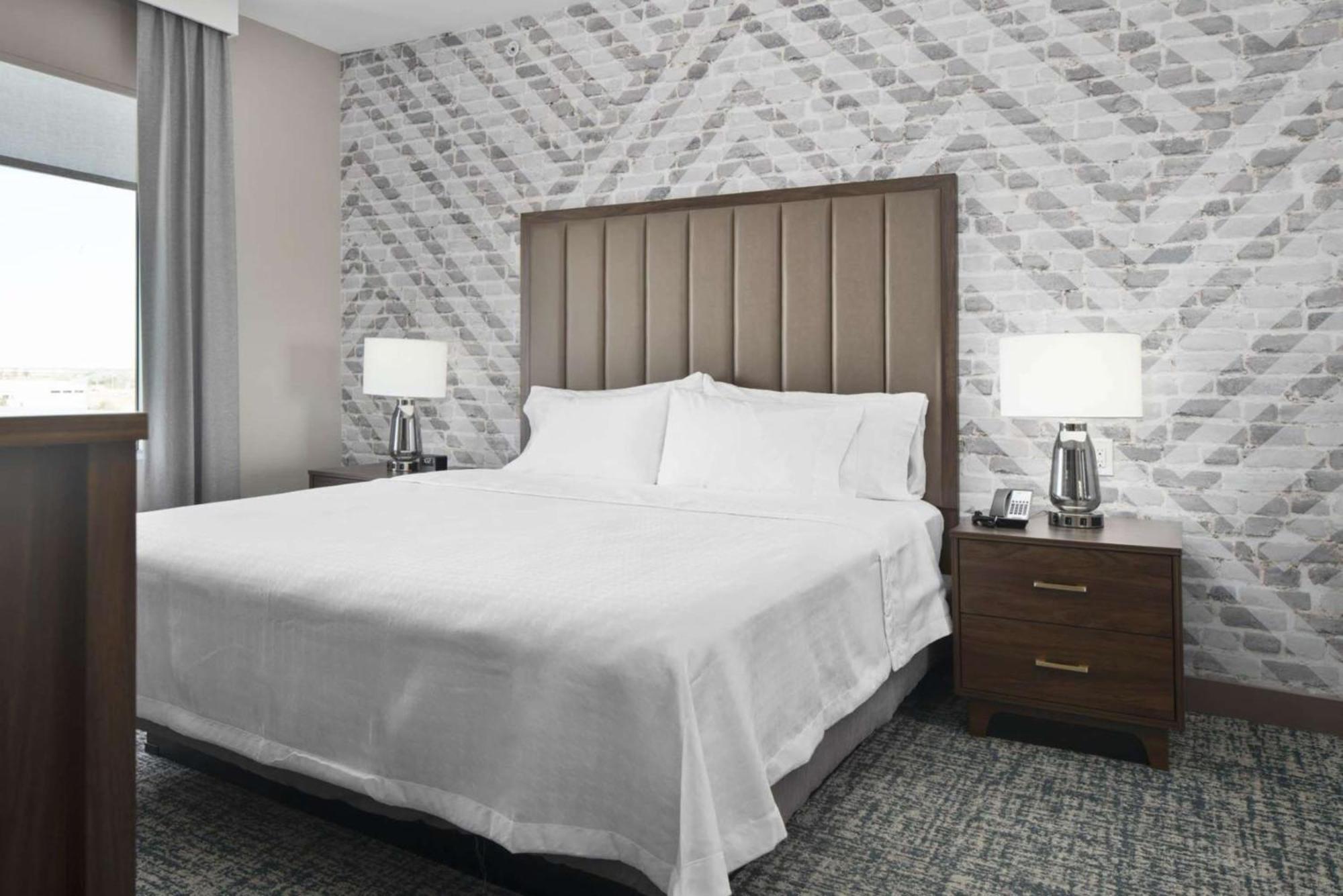 Homewood Suites By Hilton Dfw Airport South, Tx Fort Worth Extérieur photo