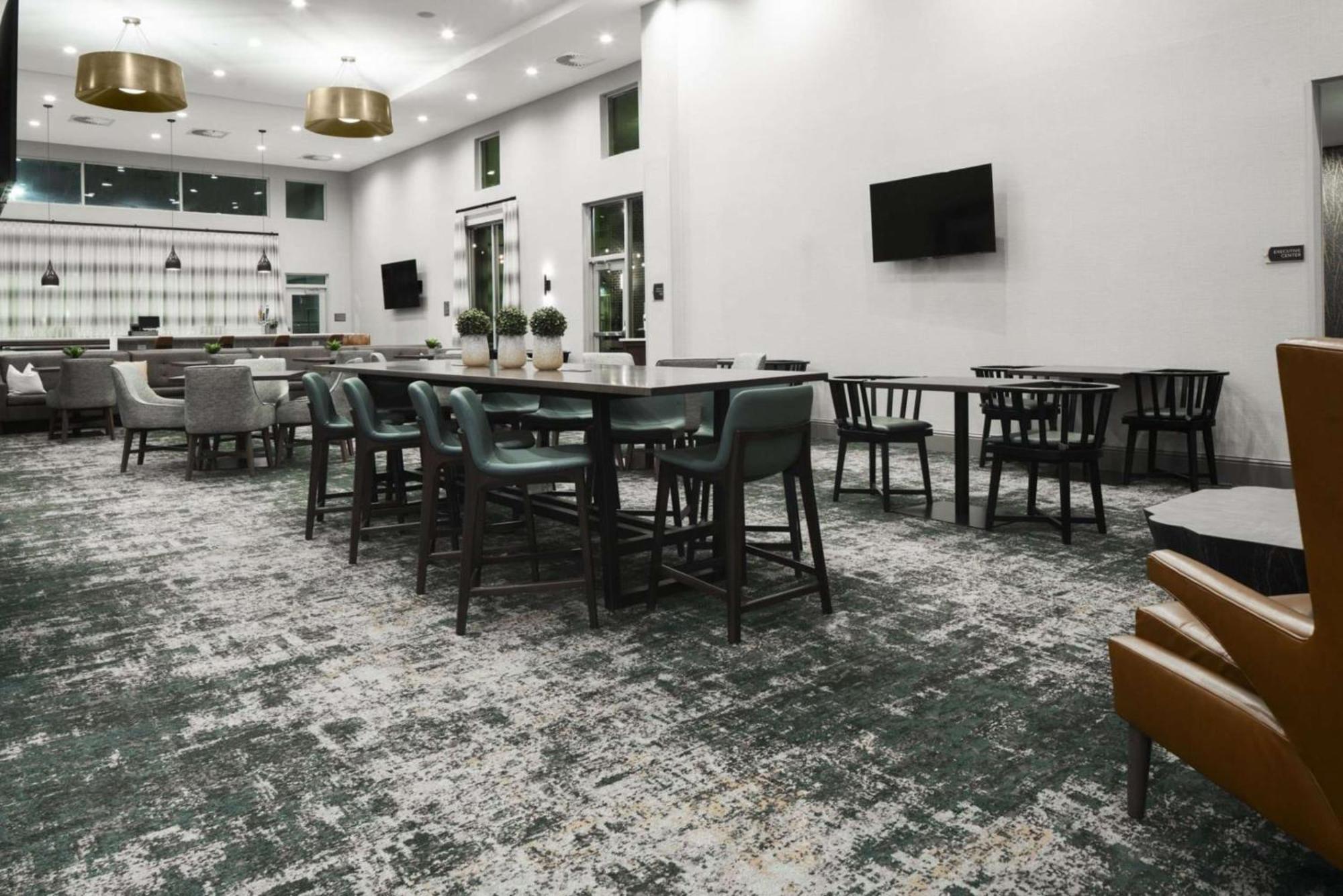 Homewood Suites By Hilton Dfw Airport South, Tx Fort Worth Extérieur photo