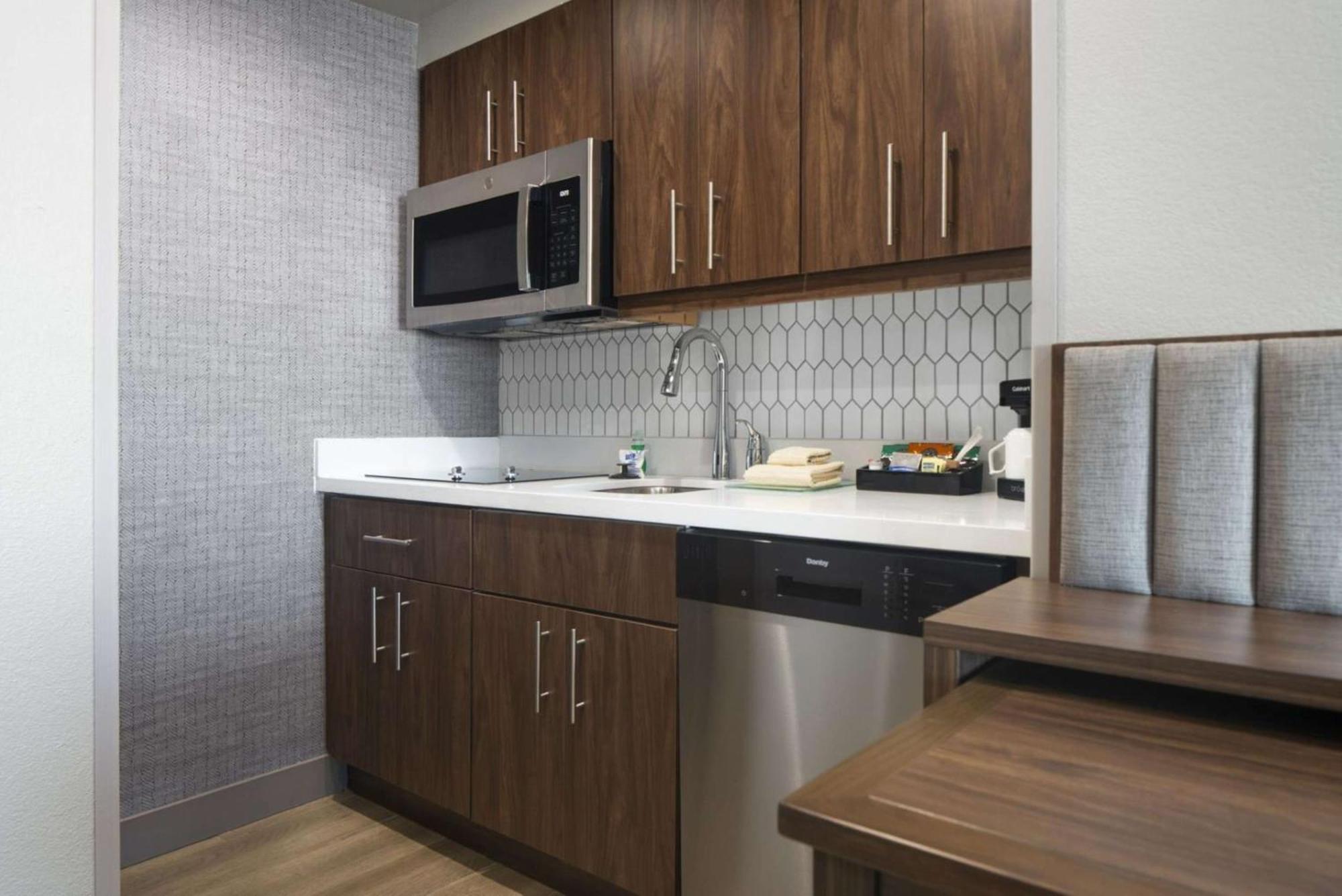 Homewood Suites By Hilton Dfw Airport South, Tx Fort Worth Extérieur photo