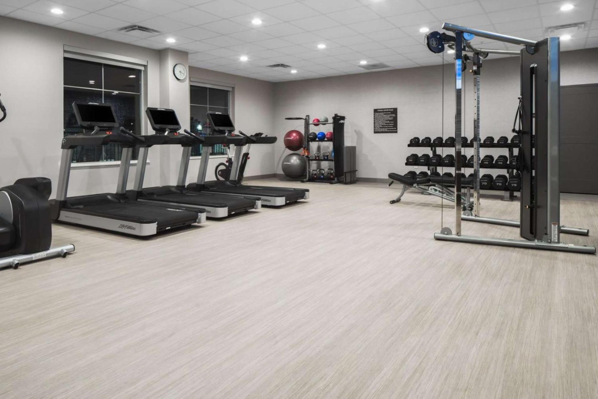 Homewood Suites By Hilton Dfw Airport South, Tx Fort Worth Extérieur photo