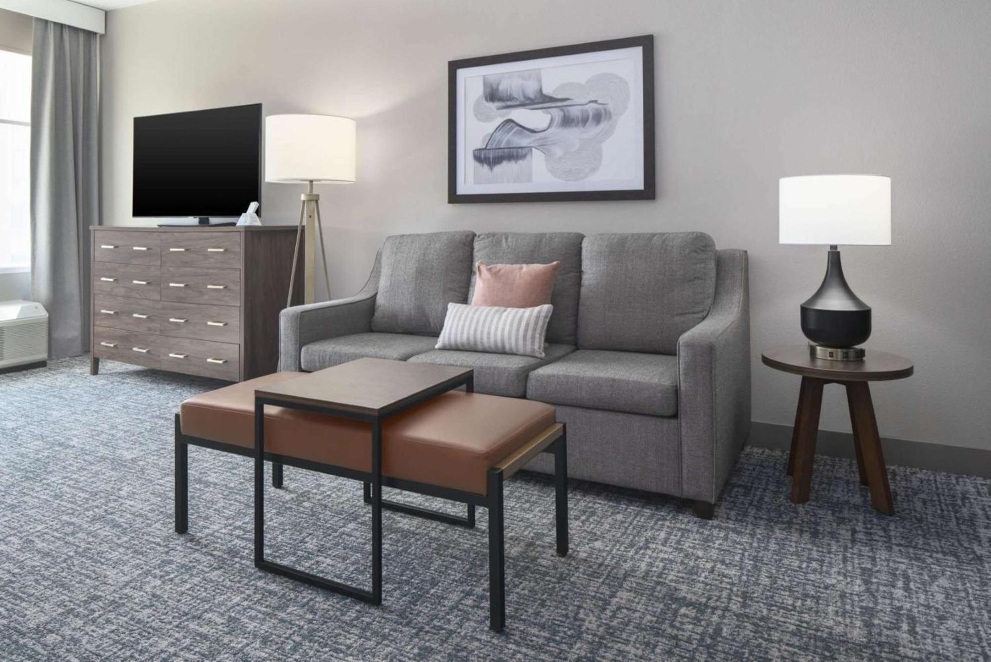 Homewood Suites By Hilton Dfw Airport South, Tx Fort Worth Extérieur photo