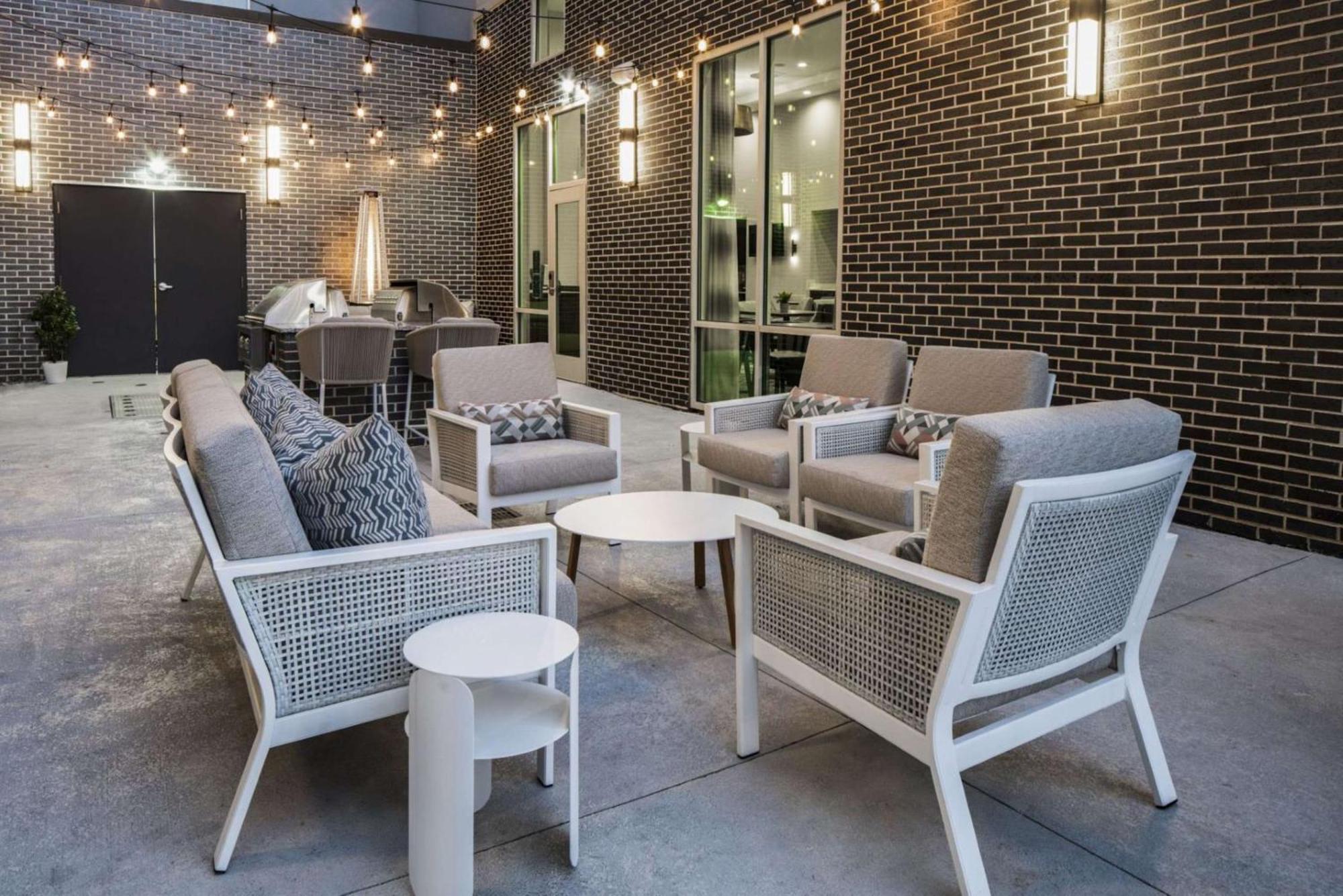 Homewood Suites By Hilton Dfw Airport South, Tx Fort Worth Extérieur photo