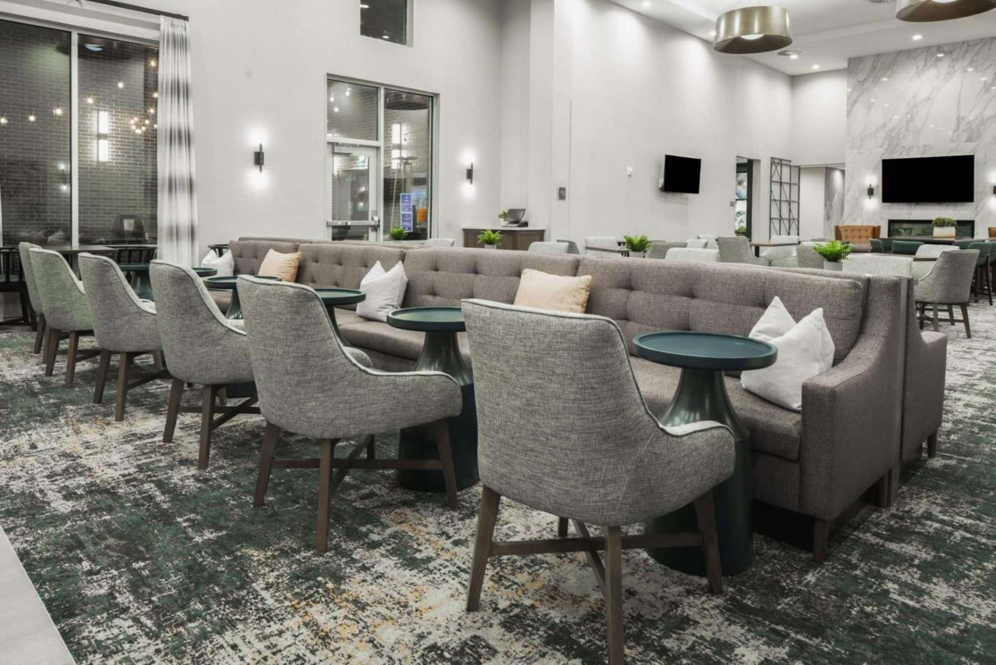 Homewood Suites By Hilton Dfw Airport South, Tx Fort Worth Extérieur photo