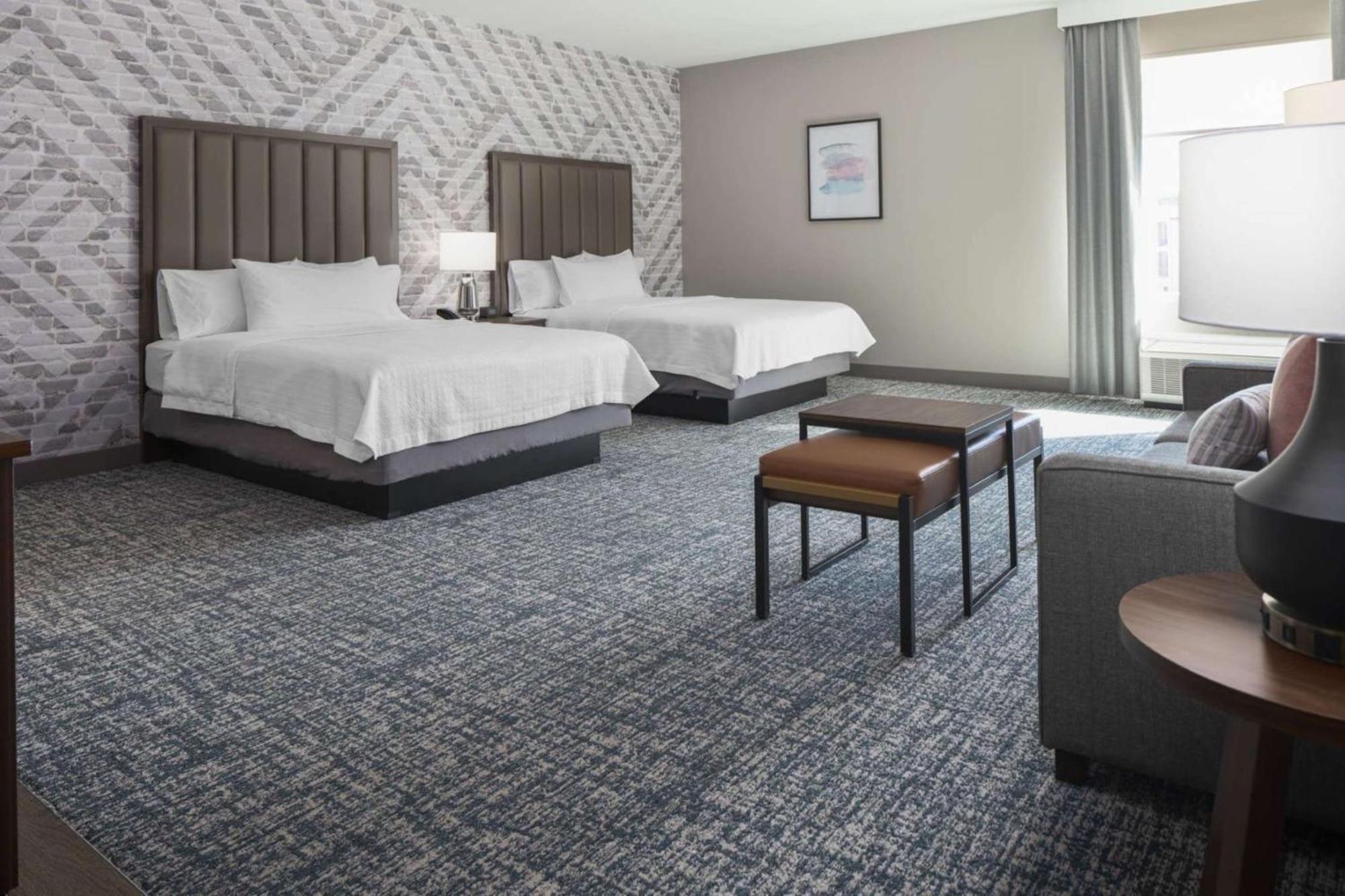 Homewood Suites By Hilton Dfw Airport South, Tx Fort Worth Extérieur photo